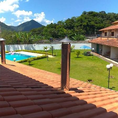 Casa De Praia Caraguatatuba - Temporada Inteira, Perfeita Para O Descanso Da Familia!! Dış mekan fotoğraf