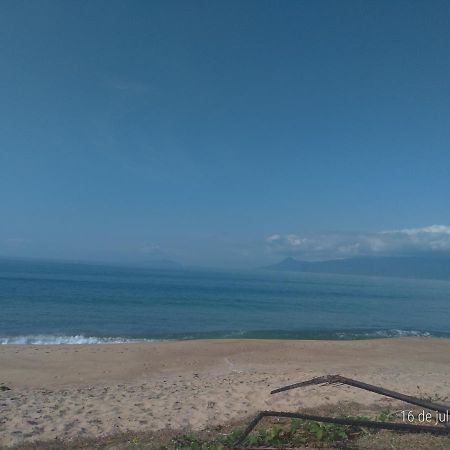Casa De Praia Caraguatatuba - Temporada Inteira, Perfeita Para O Descanso Da Familia!! Dış mekan fotoğraf