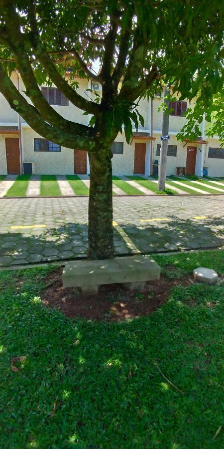 Casa De Praia Caraguatatuba - Temporada Inteira, Perfeita Para O Descanso Da Familia!! Dış mekan fotoğraf