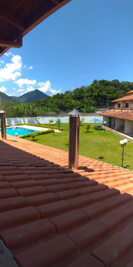 Casa De Praia Caraguatatuba - Temporada Inteira, Perfeita Para O Descanso Da Familia!! Dış mekan fotoğraf