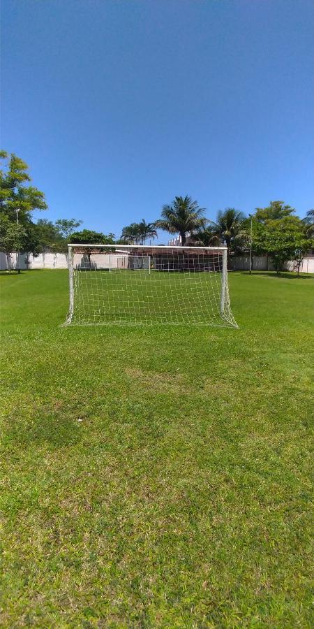 Casa De Praia Caraguatatuba - Temporada Inteira, Perfeita Para O Descanso Da Familia!! Dış mekan fotoğraf