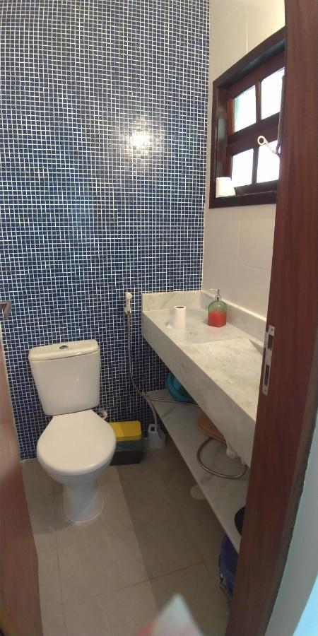 Casa De Praia Caraguatatuba - Temporada Inteira, Perfeita Para O Descanso Da Familia!! Dış mekan fotoğraf