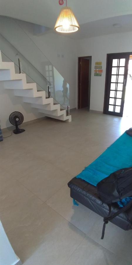 Casa De Praia Caraguatatuba - Temporada Inteira, Perfeita Para O Descanso Da Familia!! Dış mekan fotoğraf