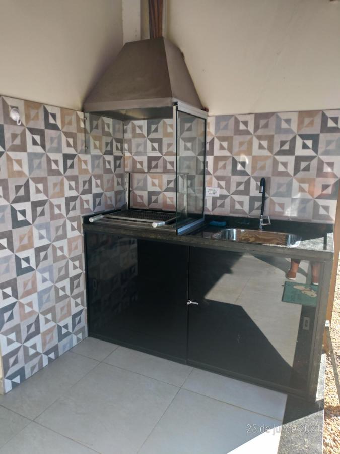 Casa De Praia Caraguatatuba - Temporada Inteira, Perfeita Para O Descanso Da Familia!! Dış mekan fotoğraf